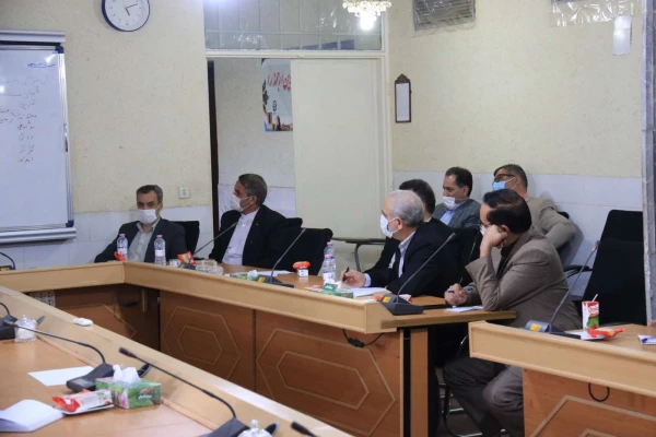 کارگاه بازخوانی و تبیین بیانیه گام دوم انقلاب اسلامی  3