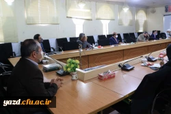 کارگاه بازخوانی و تبیین بیانیه گام دوم انقلاب اسلامی  5