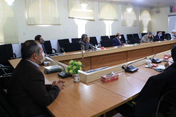 کارگاه بازخوانی و تبیین بیانیه گام دوم انقلاب اسلامی  5