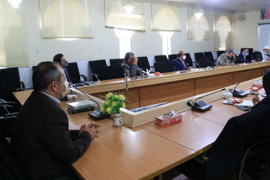 کارگاه بازخوانی و تبیین بیانیه گام دوم انقلاب اسلامی  5