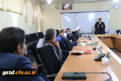 کارگاه بازخوانی و تبیین بیانیه گام دوم انقلاب اسلامی  6