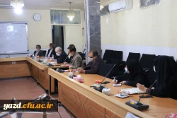 کارگاه بازخوانی و تبیین بیانیه گام دوم انقلاب اسلامی  8