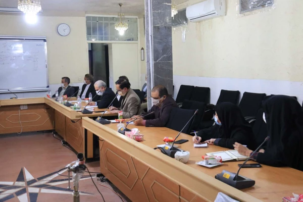 کارگاه بازخوانی و تبیین بیانیه گام دوم انقلاب اسلامی  8