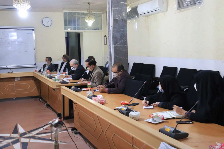 کارگاه بازخوانی و تبیین بیانیه گام دوم انقلاب اسلامی  8