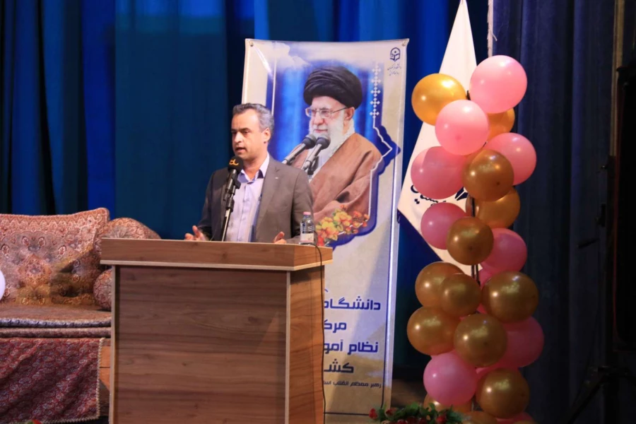 جشن ازدواج دانشجویی دانشجومعلمان دانشگاه فرهنگیان یزد برگزار شد؛ 6