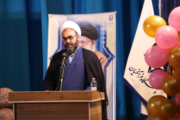 جشن ازدواج دانشجویی دانشجومعلمان دانشگاه فرهنگیان یزد برگزار شد؛ 7