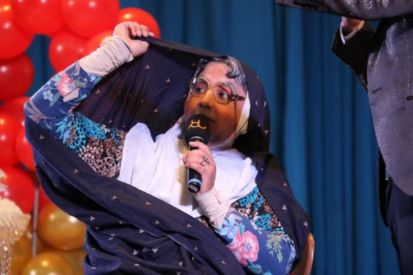 جشن ازدواج دانشجویی دانشجومعلمان دانشگاه فرهنگیان یزد برگزار شد؛ 16