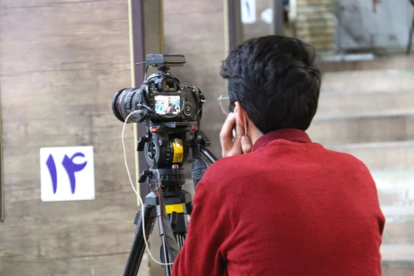 جشن ازدواج دانشجویی دانشجومعلمان دانشگاه فرهنگیان یزد برگزار شد؛ 23