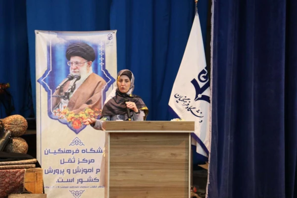 جشن ازدواج دانشجویی دانشجومعلمان دانشگاه فرهنگیان یزد برگزار شد؛ 28