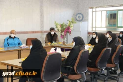 معارفه کارشناس حراست 3