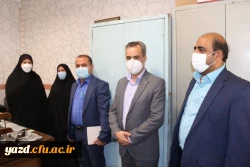 معارفه کارشناس حراست 4