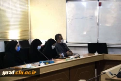 کارگاه تربیت مربی بیانیه گام دوم انقلاب اسلامی 4