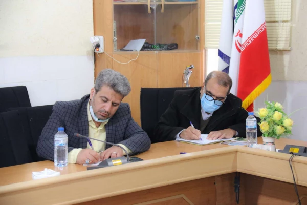 کارگاه تربیت مدرس بیانیه گام دوم انقلاب اسلامی 6