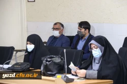 کارگاه تربیت مدرس بیانیه گام دوم انقلاب اسلامی 7