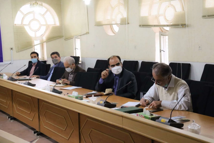 کارگاه تربیت مدرس بیانیه گام دوم انقلاب اسلامی 8