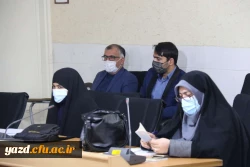 کارگاه تربیت مدرس بیانیه گام دوم انقلاب اسلامی 9