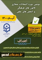 انتخابات کانون