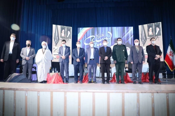 همایش پیشگامان تمدن 3