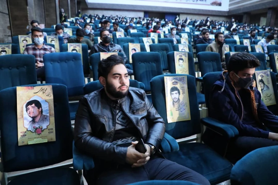 همایش پیشگامان تمدن 4