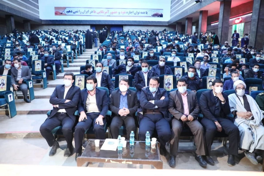 همایش پیشگامان تمدن 6