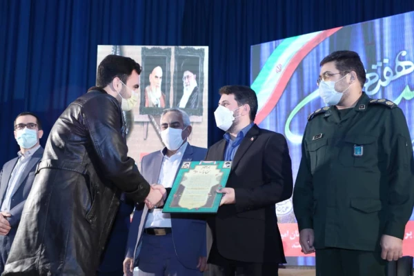 همایش پیشگامان تمدن 7