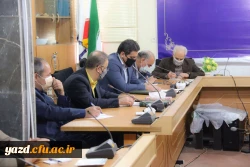 نشست همفکری و آسیب شناسی درس کارورزی  3