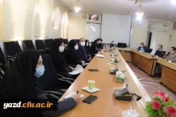 نشست همفکری و آسیب شناسی درس کارورزی  4