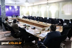 نشست همفکری و آسیب شناسی درس کارورزی  8