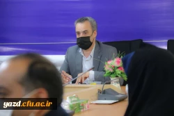 نشست همفکری و آسیب شناسی درس کارورزی  9