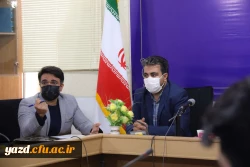 نشست هم اندیشی گروه تربیت بدنی پردیس شهیدان پاک نژاد 4