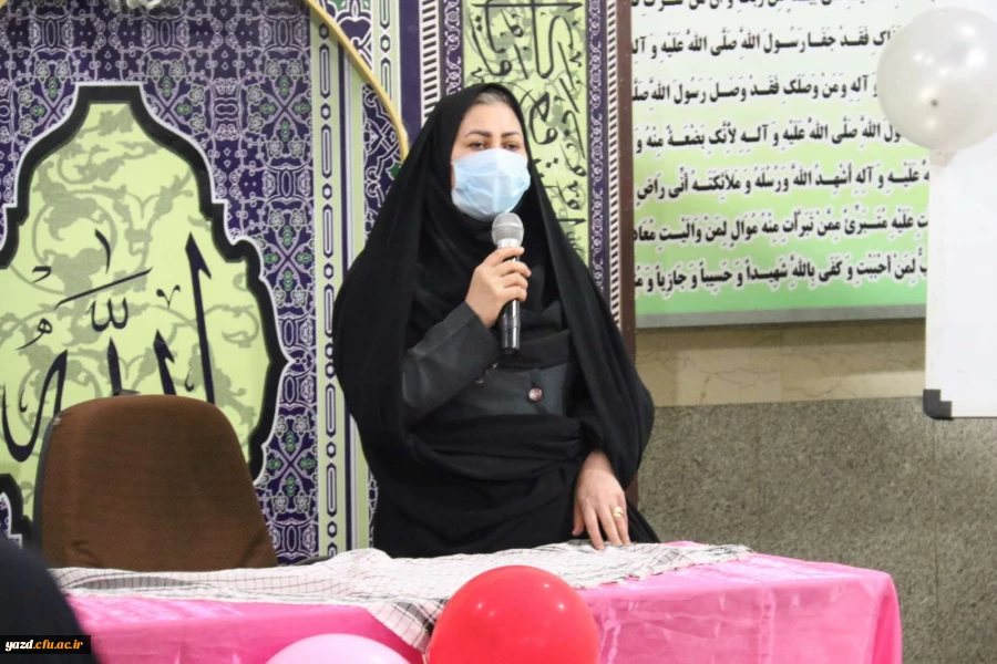 فرصت پودمان حضور 6