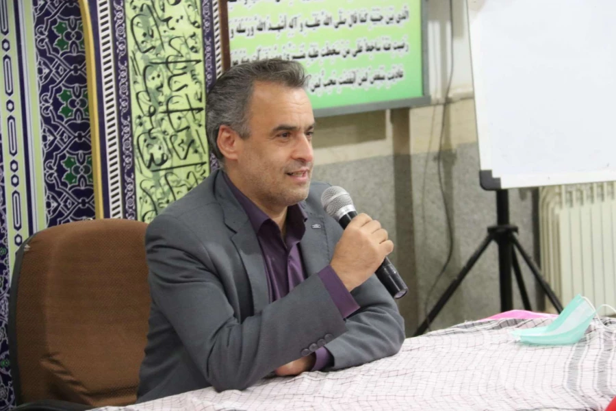 پودمان فرصت حضور 3