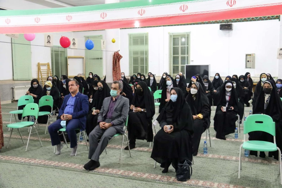 پودمان فرصت حضور 4