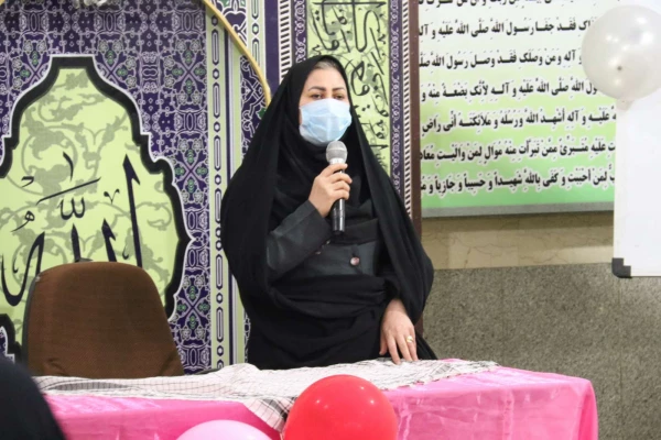 پودمان فرصت حضور 5