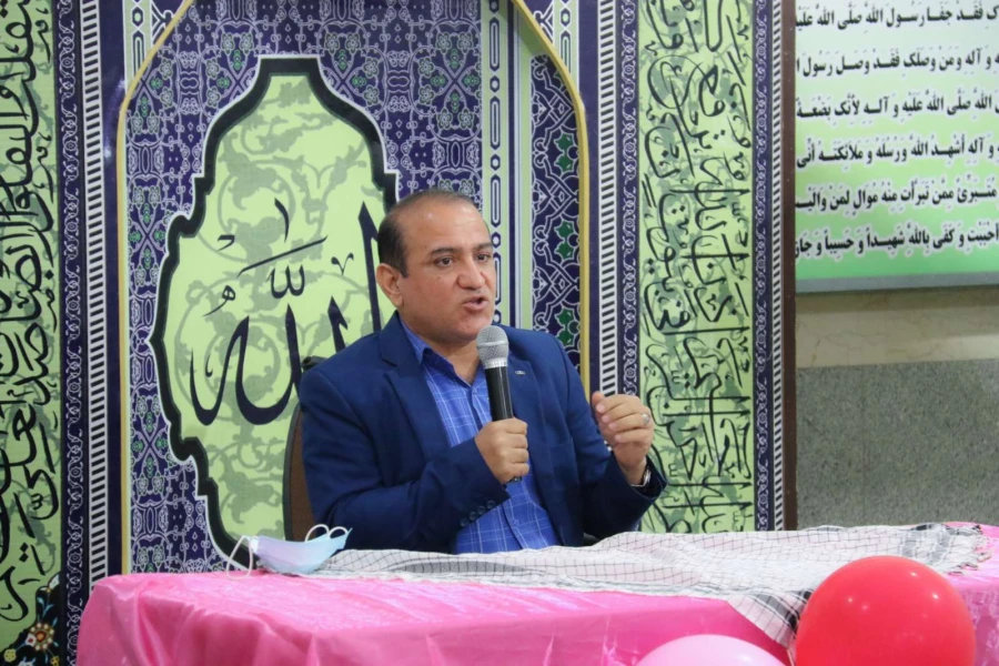 پودمان فرصت حضور 6