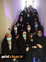 پودمان فرصت حضور 8