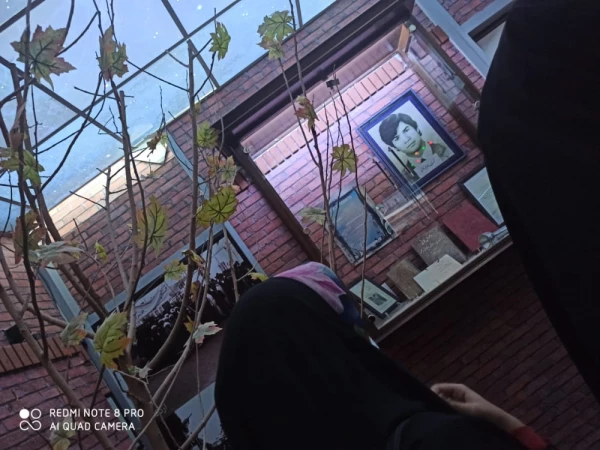 پودمان فرصت حضور 10