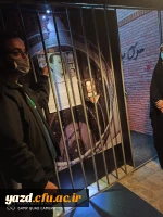 پودمان فرصت حضور 11