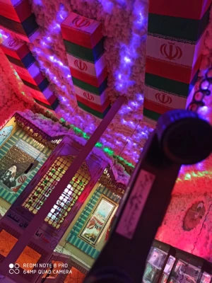 پودمان فرصت حضور 12