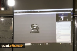 نشست منتخبان دومین دوره انتخابات الکترونیکی کانون ها و انجمن های پردیس حضرت فاطمه الزهراء (س) 2