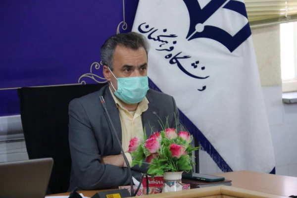 نشست منتخبان دومین دوره انتخابات الکترونیکی کانون ها و انجمن های پردیس حضرت فاطمه الزهراء (س) 7