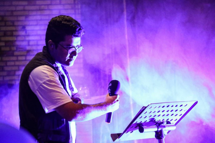  جشن بزرگداشت روز دانشجو  4