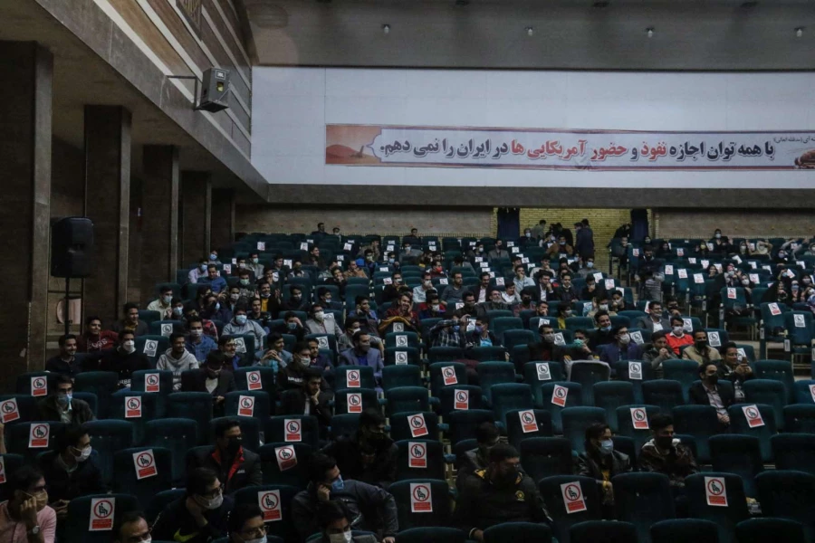  جشن بزرگداشت روز دانشجو  5