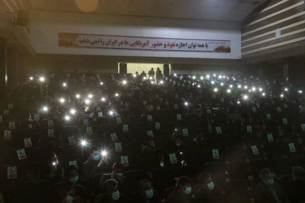  جشن بزرگداشت روز دانشجو  6