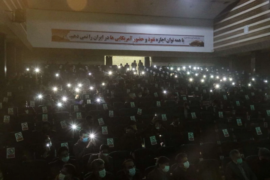  جشن بزرگداشت روز دانشجو  6