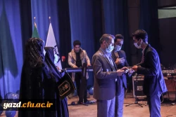  جشن بزرگداشت روز دانشجو  7