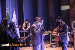  جشن بزرگداشت روز دانشجو  8