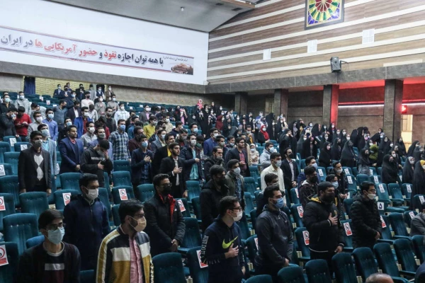  جشن بزرگداشت روز دانشجو  9