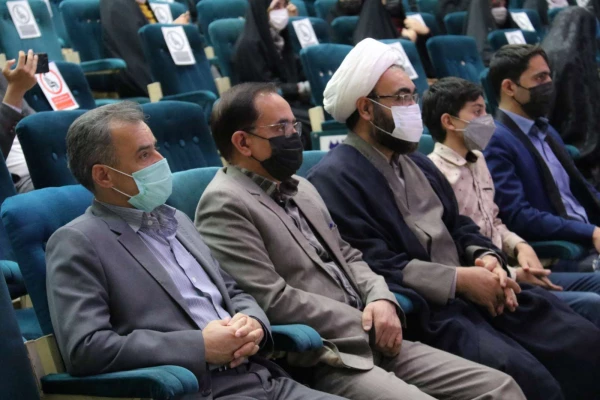  جشن بزرگداشت روز دانشجو  14