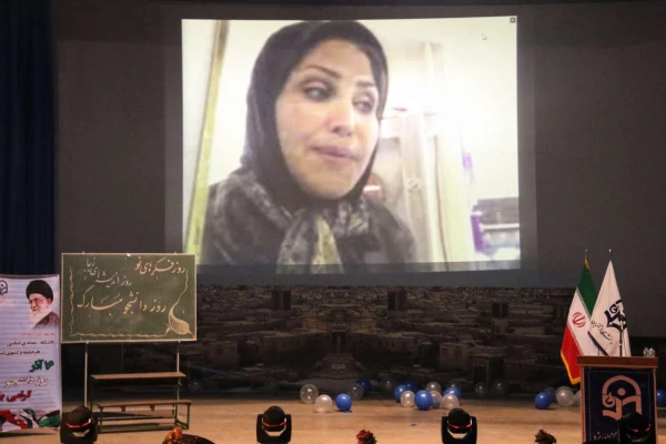  جشن بزرگداشت روز دانشجو  15